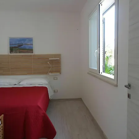 Apartmán Eryx *