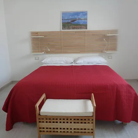 Apartmán Eryx
