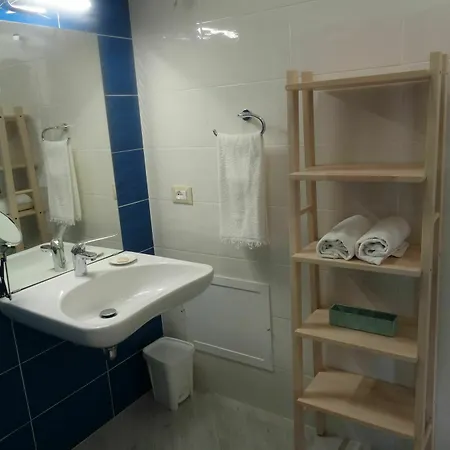 Eryx Apartmán