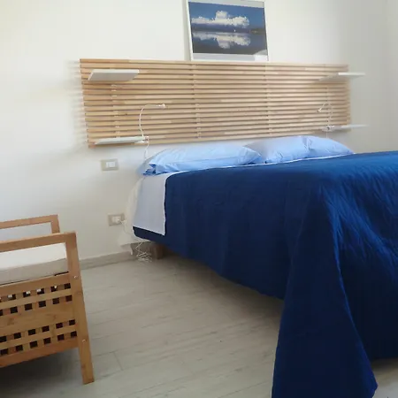 Apartmán Eryx